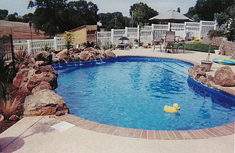 Insulated Pool Design 8/15